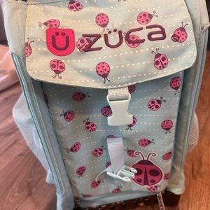 Zuca Ladybug Bag